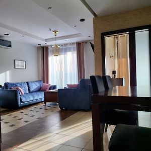 Appartement met Drie Slaapkamers